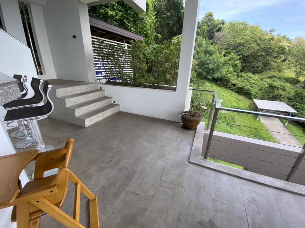Villa Siam Amphoe Koksamui Екстериор снимка