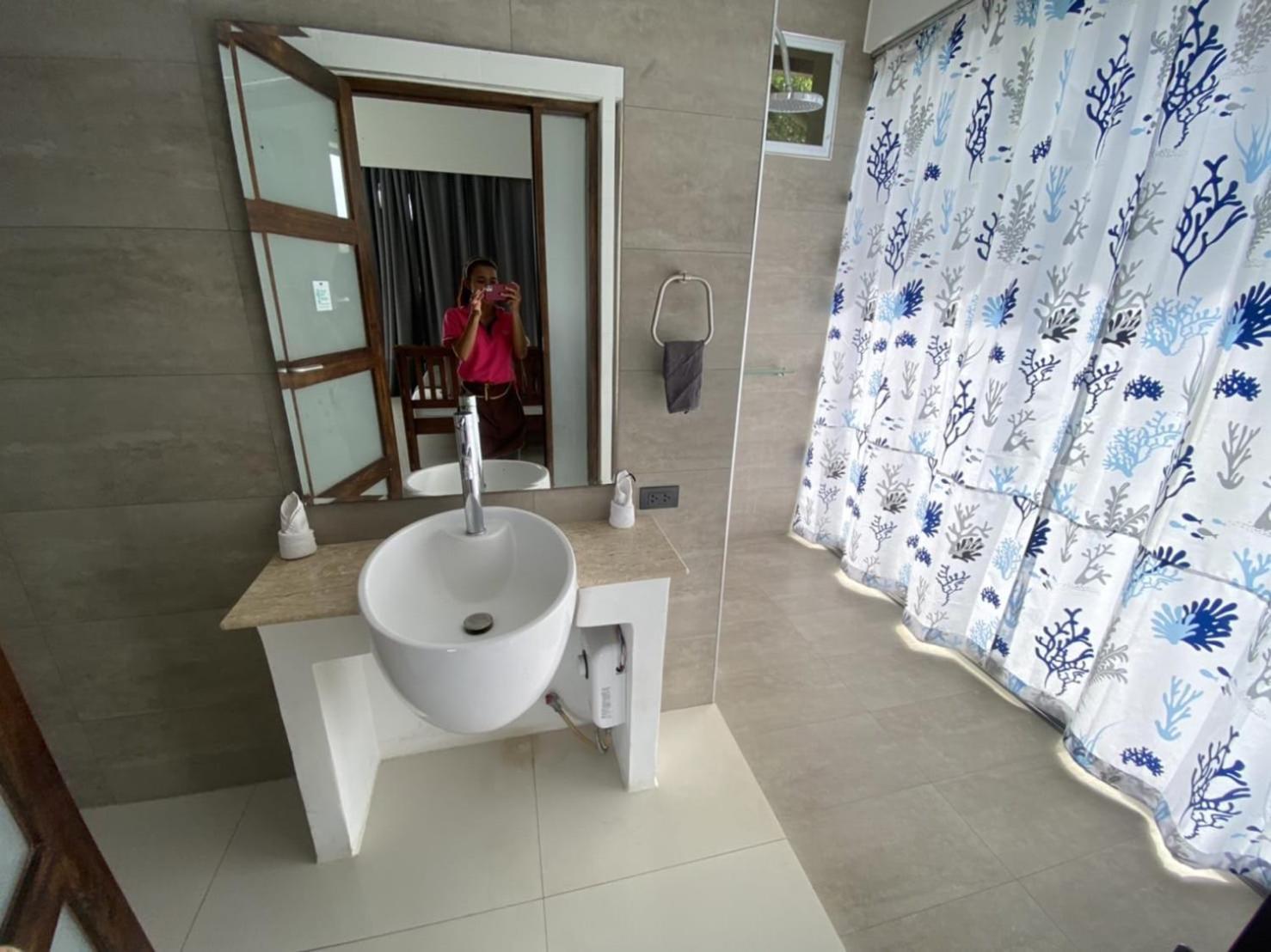 Villa Siam Amphoe Koksamui Екстериор снимка